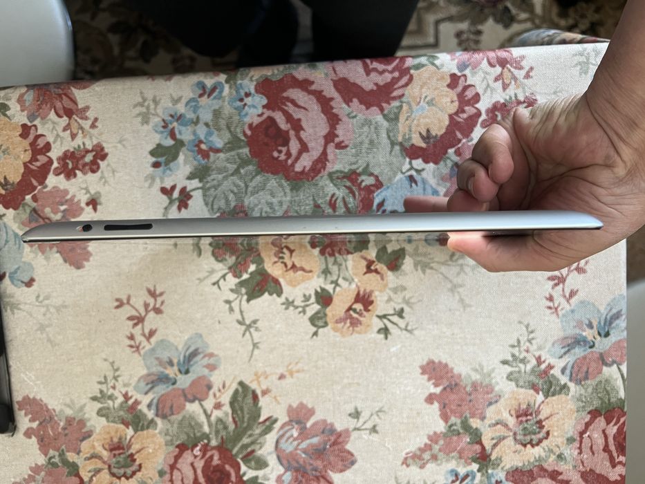 Apple Ipad 2 WI-FI+LTE icloud