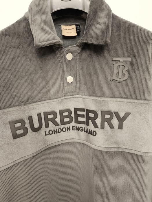 Bluza  Burberry Fleece