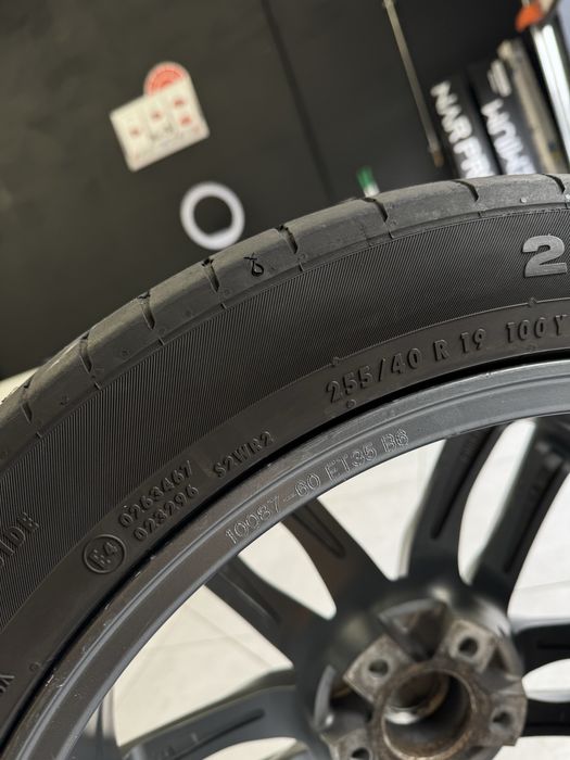 Диски audi 5 112 19 et 35