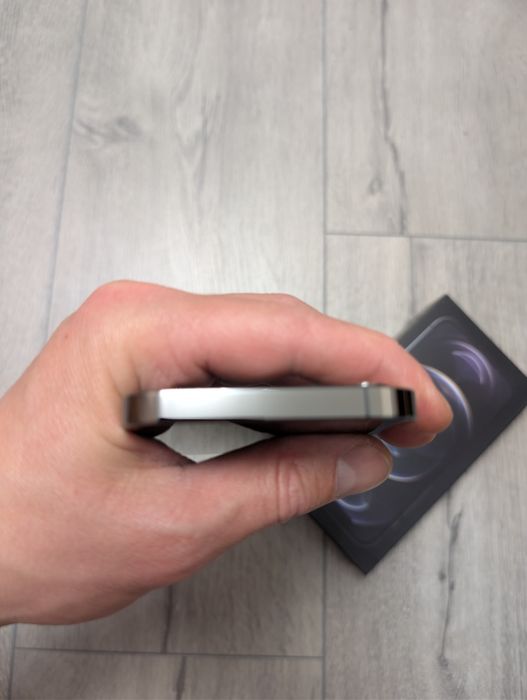 iPhone 12 pro 128 ГБ neverlock