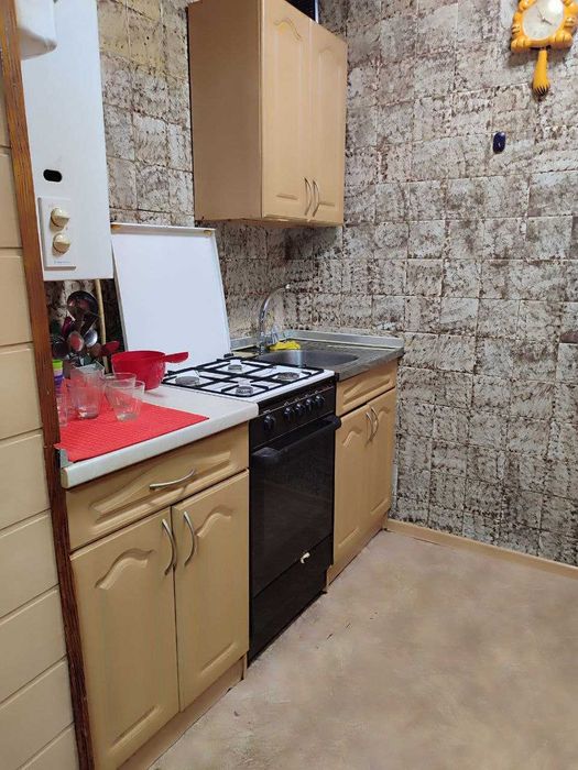 Сдам 2-ком.кв., Павлово Поле, Шекспира, метро Ботанический сад