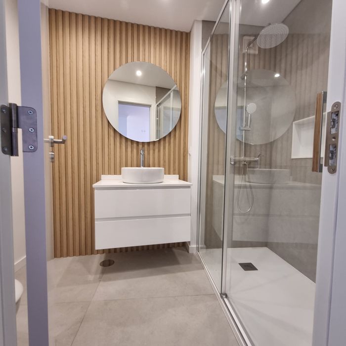 Apartamento T2 - centro do Funchal