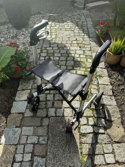 Rollator-chodzik