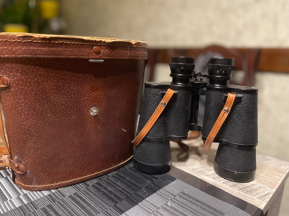 Бінокль MAGNON 10x50 Germany