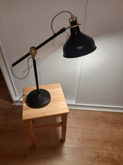 Candeeiro de mesa IKEA
