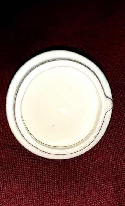 Bule de Chá "Lusitânia/Coimbra/ Portugal"