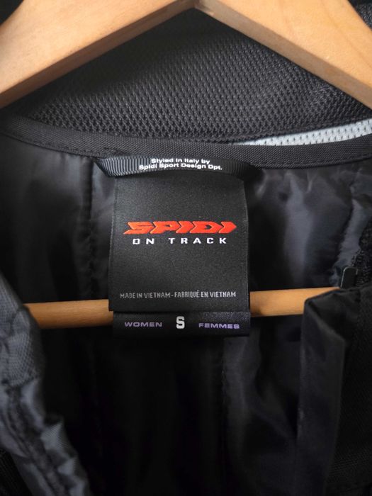 Spidi Traveler 2 Lady H2OUT - NOVO