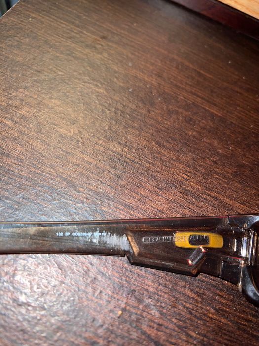 Óculos Oakley Crankshaft polarized ESPECIAL