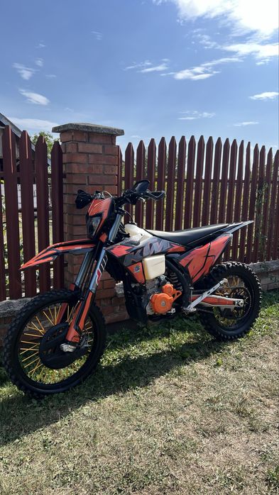 Esx lite 2 300 ендуро