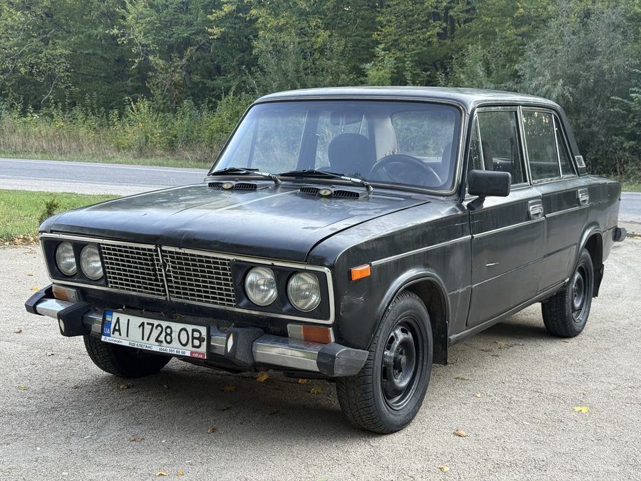 ВАЗ 2106 1998 1.5
