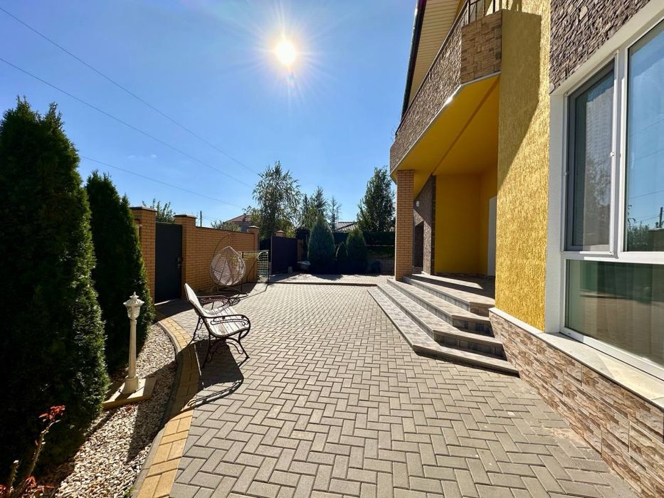 ‼️ТЕРМІНОВИЙ‼️Продаж елітного будинку‼️