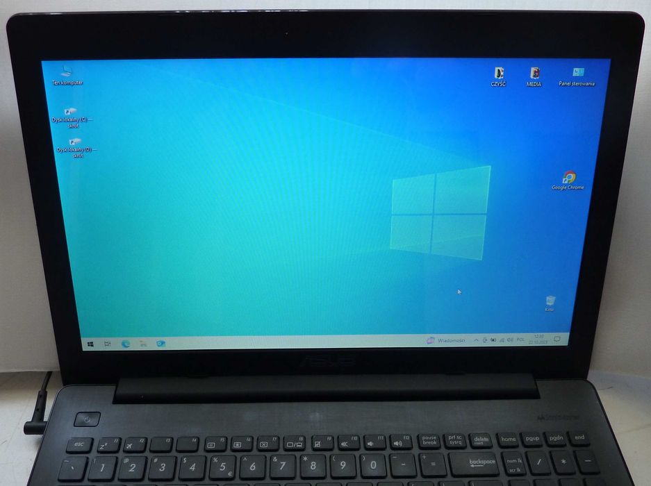 Laptop Asus X553ma