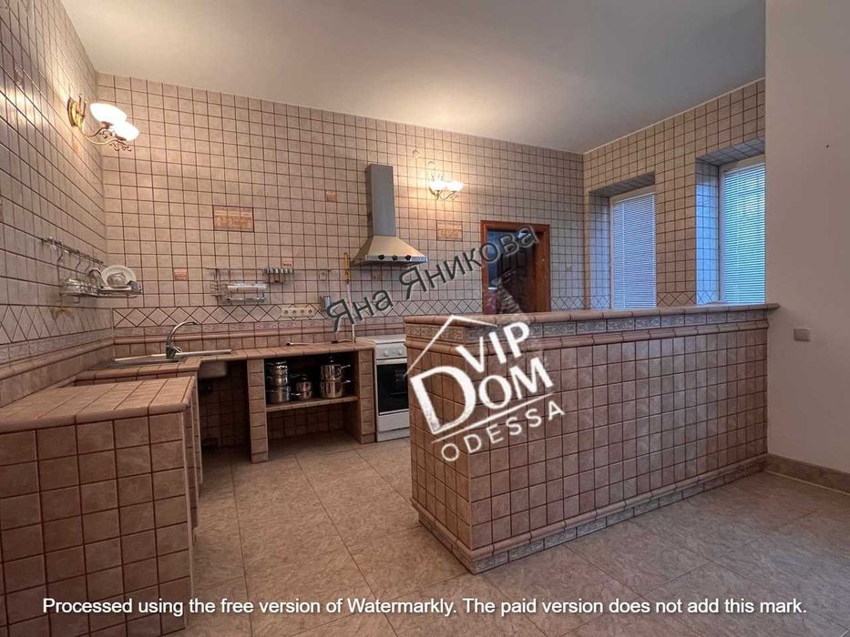 Дом по адресу ул. Львовская (площадь 750 м²) - Atlanta.ua - фото 5