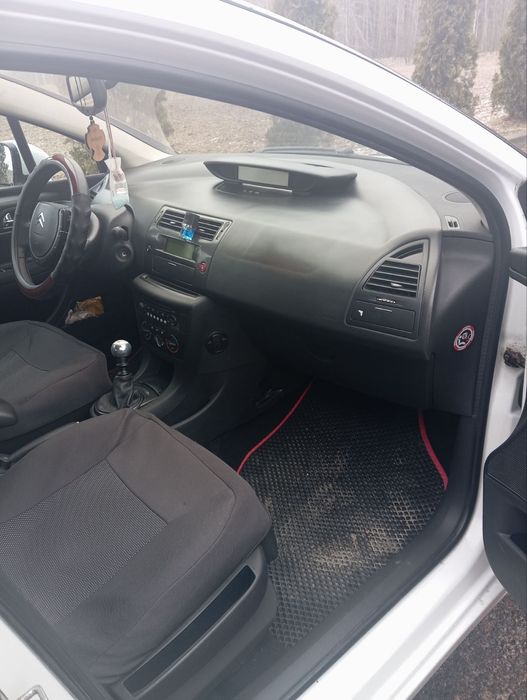 Продам сітроен с4