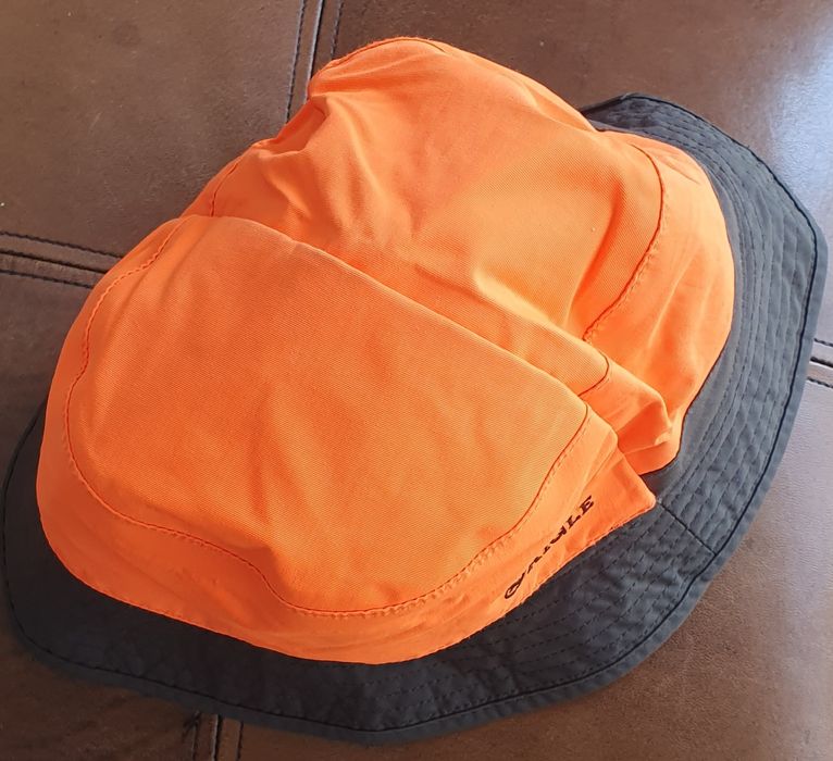 Chapéu de pescador AIGLE