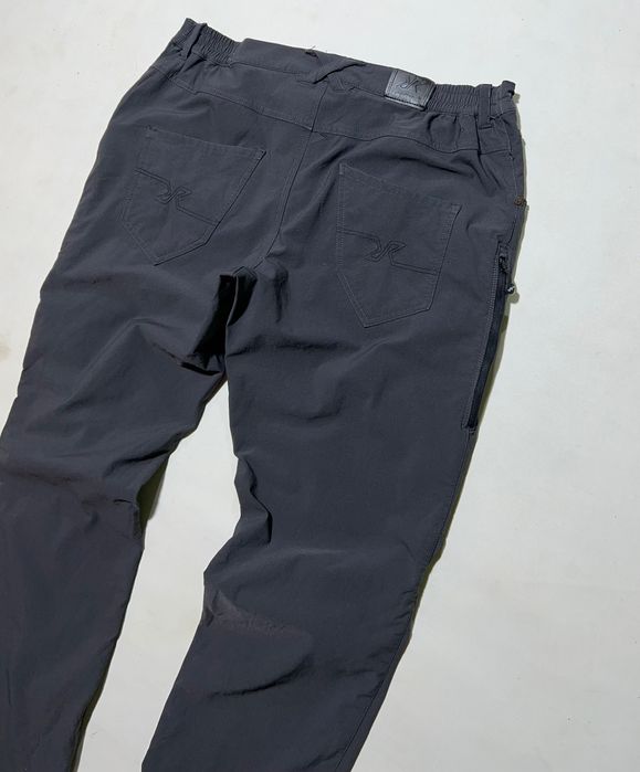 Трекінгові штани Revolution Race Adrenaline Outdoor еластичні рХХЛ