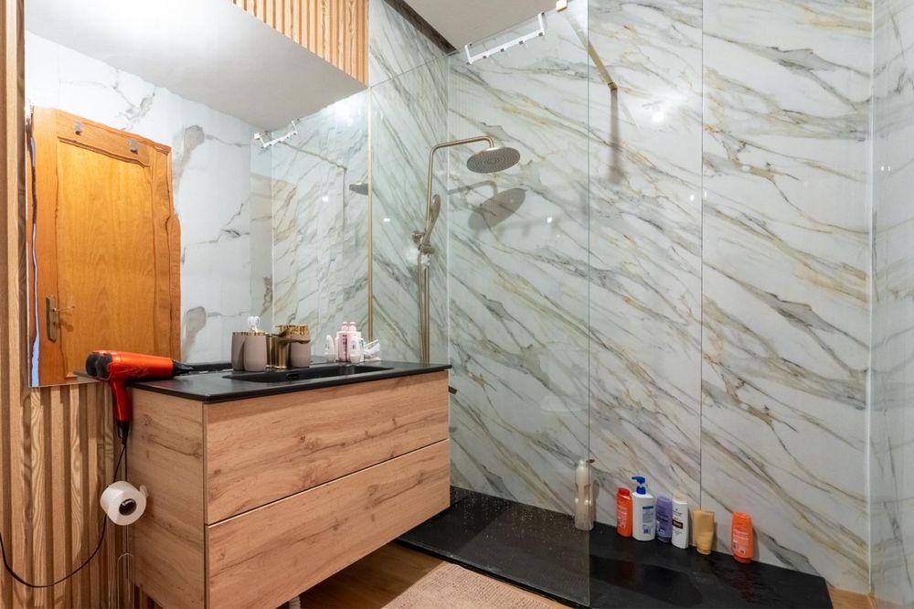 Apartamento T2 Mourisca do Vouga