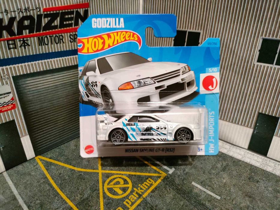 Miniatura várias II