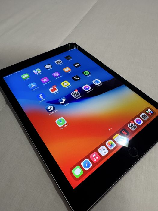 Ipad Air 2 16gb novo