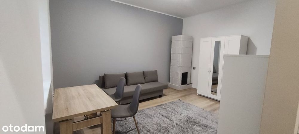 Mieszkanie – Kraków, Nowy Kleparz, Krowodrza - Widok 2