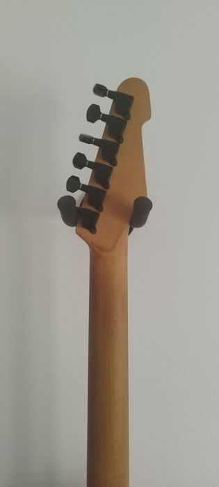 Guitarra ESP Japonesa