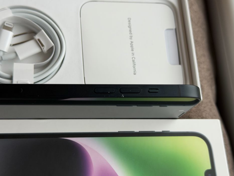 Продається IPhone 14 Plus