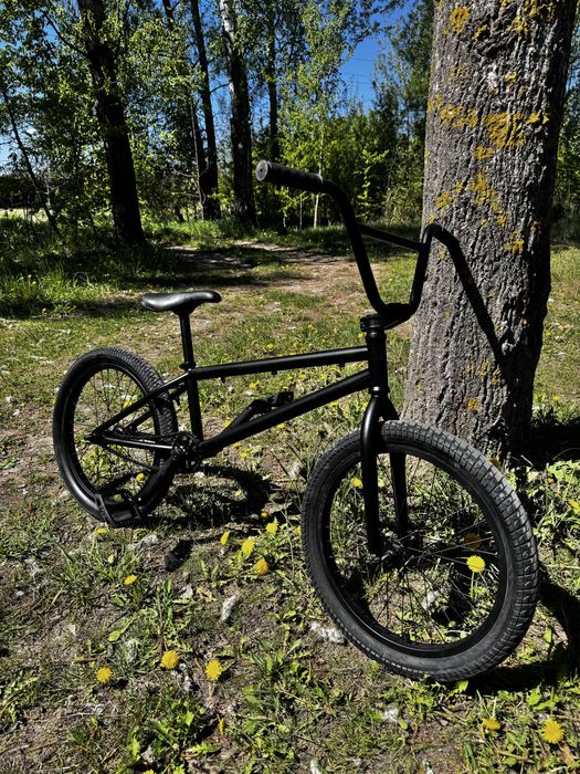 Продам велосипед BMX