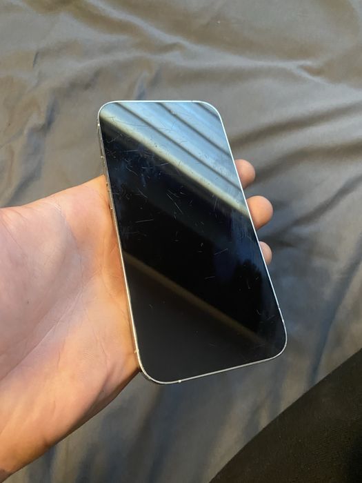 Iphone 14 pro, 128gb