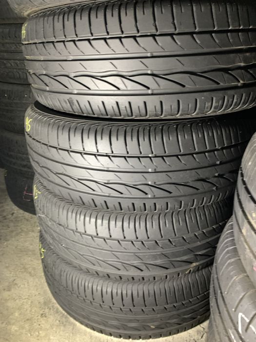 Шины б/у лето 205/60 16 Bridgestone ER 300