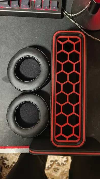 Бездротові навушники Razer Thresher 7.1