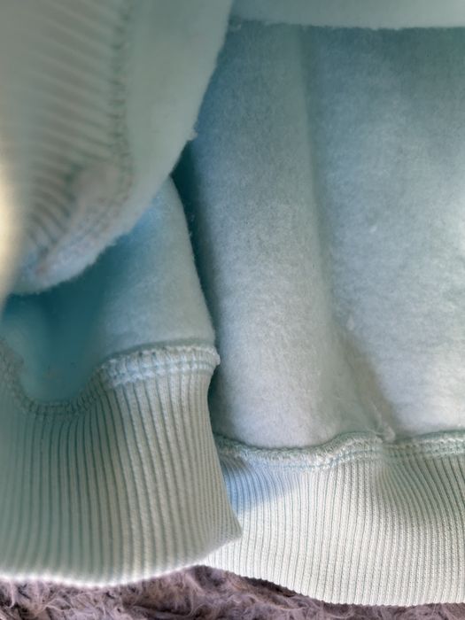 Bluza Tak mialo być Julii Żugaj