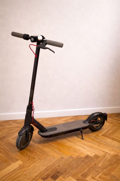 Електосамокат Xiomi швидкість 35 самокат електроскутер