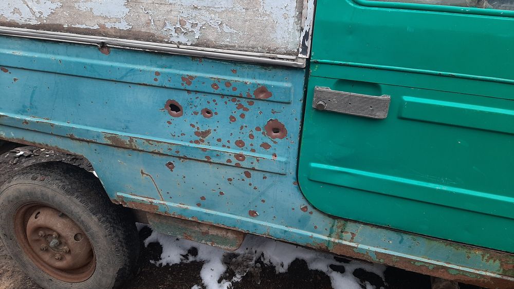 Луаз, волинь, волинець, волинка