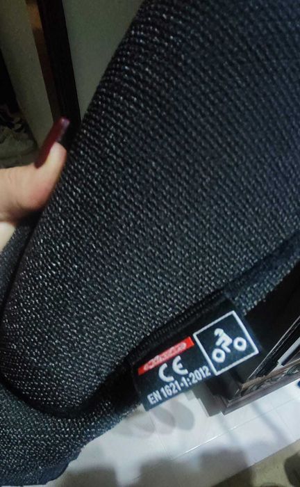 Bionic Tech V2 Protection Jacket