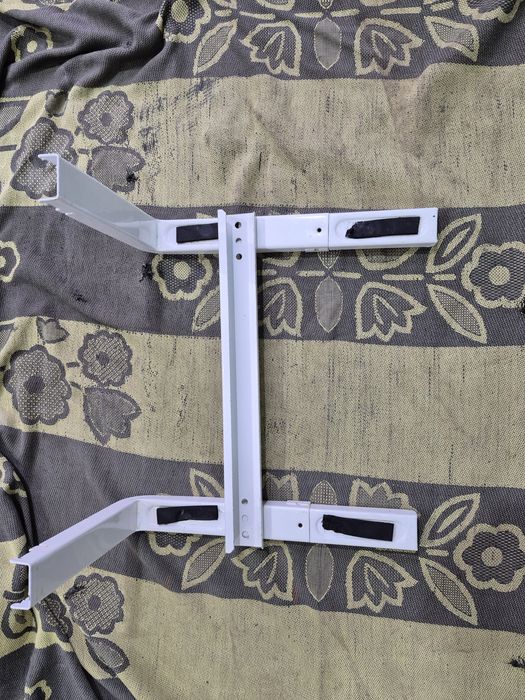 Кронштейн для микрохвильовки