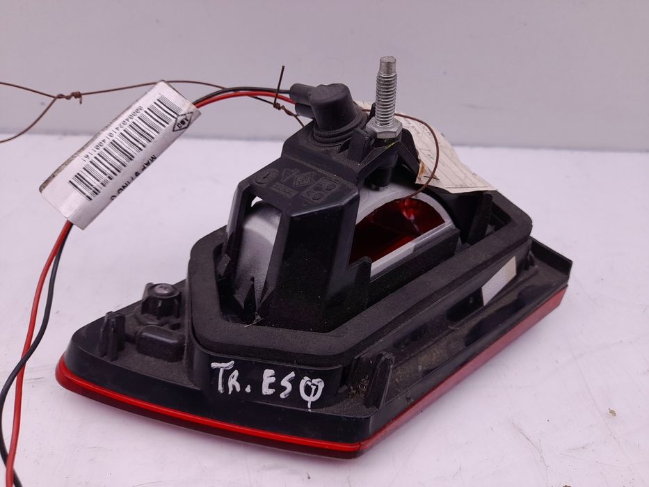 Farolim da mala esquerdo RENAULT Clio IV (BH_)