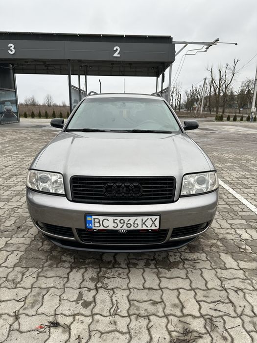 Продам авто Audi A6C5
