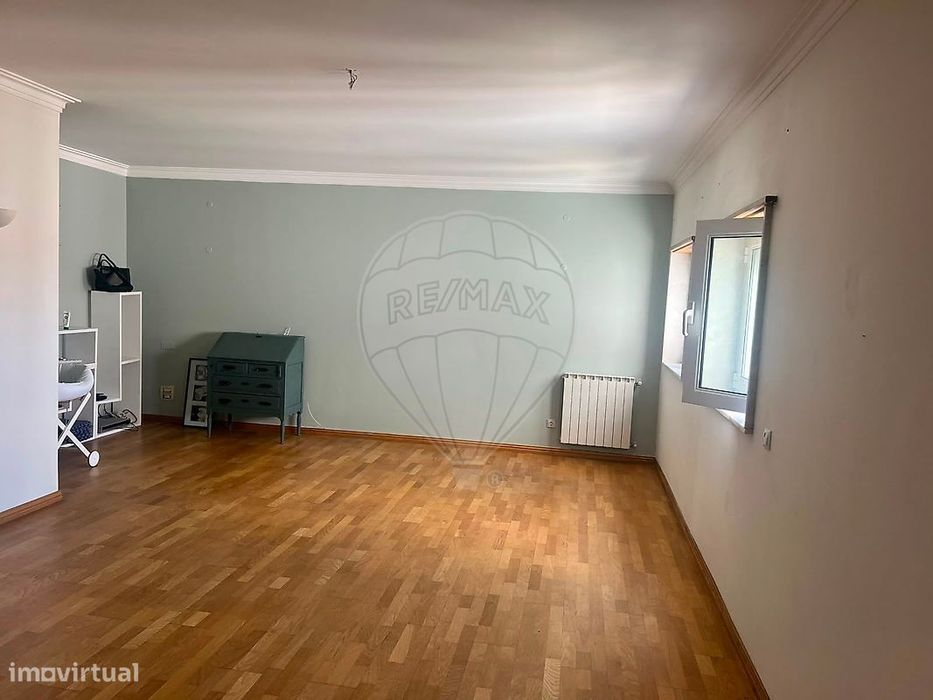 Apartamento T1 para venda