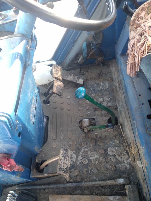 Продам трактор Мтз 80