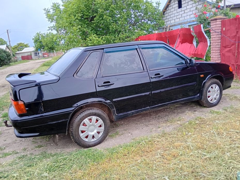 Продам п'ятнашку