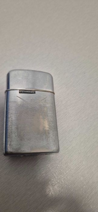 Ronson zaplaniczka Made in Germany