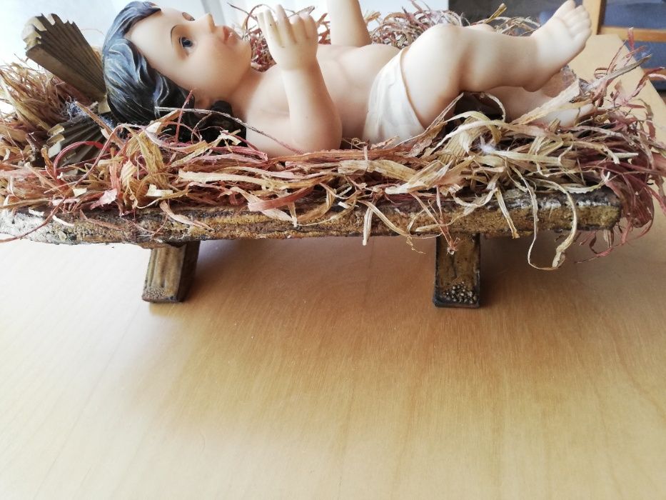 Menino Jesus - novo