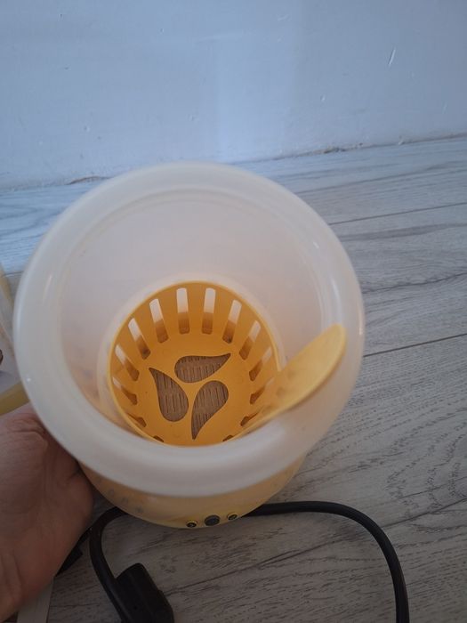 Підігрівач для дитячих бутилочок  Medela оригінал
