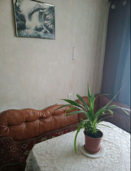 Поділ. Провулок Рибальській , здається в довготривалу оренду квартира