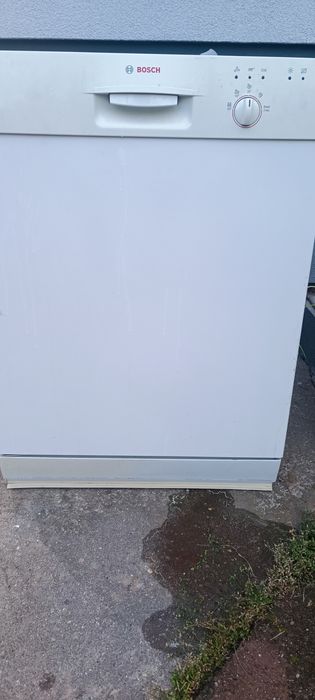 Zmywarka Bosch - części