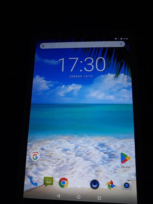 Vendo tablet pad 7s pro