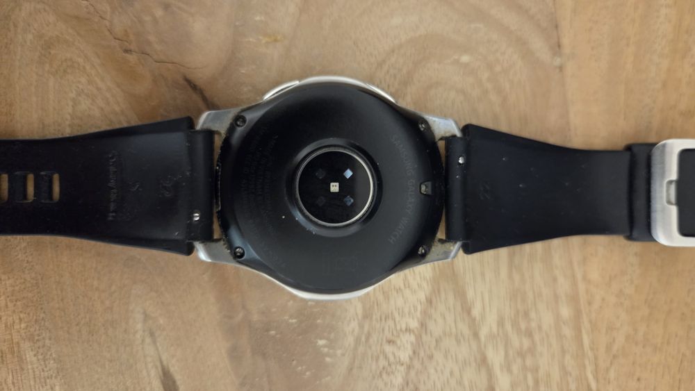 Samsung Galaxy Watch 46 mm Bluetooth