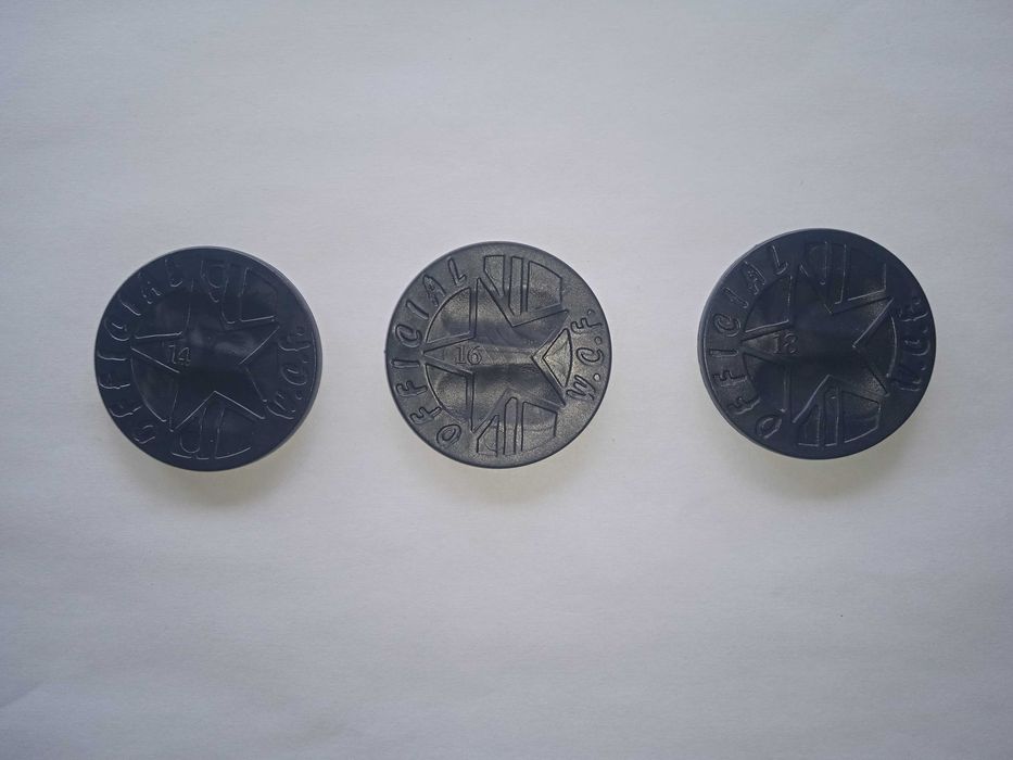 Master Tazos Digimon