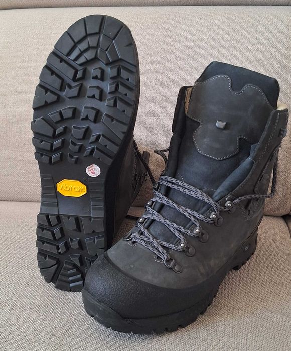 Hanwag Alaska Wide Gore-Tex nr. 45