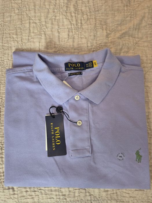 Koszulka polo Ralph Lauren xxl Olsztyn • OLX.pl